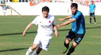 Tavşanlı Linyitspor-Dersimspor: 0-1