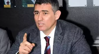 TBB Başkanı Feyzioğlu: Ayarını Bozduğunuz Tartı, Gün Gelir Sizi de Tartar