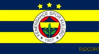 Tff'den Fenerbahçe'ye Ret