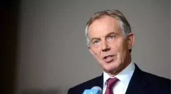 Blair'den 'Brexit' Uyarısı