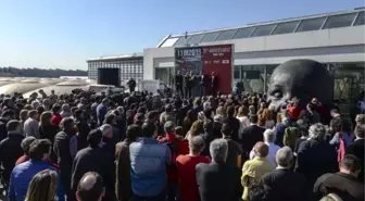 Türkiye 11 Mart Saldırılarının Kurbanlarını Unutmadı