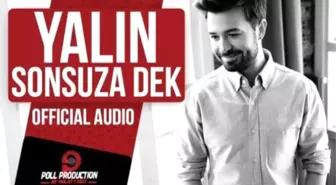 Yalın - Sonsuza Dek ( Official Audio )