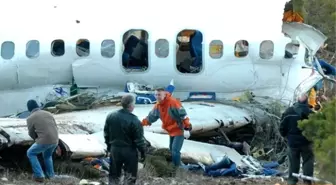 Yargıtay, Isparta'daki Uçak Kazası Davasındaki Beraat Kararlarını Bozdu