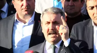 Yazıcıoğlu Davası Ertelendi