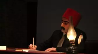 Ağrı'da İstiklal Marşı'nın Kabul Yıl Dönümü Etkinliği