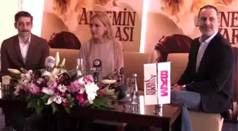 Annemin Yarası' Filmi Özel Gösterimi