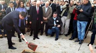 Antalya'dan Kardeş Şehir Mostar'a Öğrenci Yurdu
