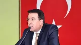 Aydemir: 12 Mart Anadolu Coğrafyası'nın Kutlu Bir Vaktidir.