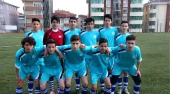 Bilecik U-15 Gençler Ligi Play-off