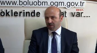 Bolu Bakan Yardımcısı Tüfekçi: İmara Açarak Ormanlara Zarar Vermemiz Düşünülemez 2-