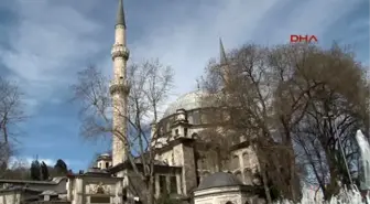 Eyüp Sultan'da Ygs Duası