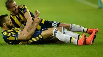 Fenerbahçe'de Hedef 3'te 3