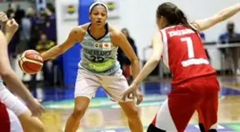 Fenerbahçe, Final Four'da