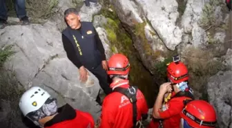 Fethiye'de 71 Yaşındaki Kayıp Emekli Aranıyor