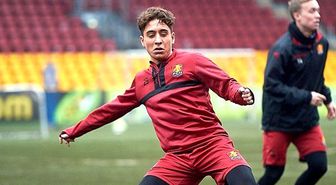 FIFA'dan Büyük Müjde! Emre Mor, Ay-Yıldızlı Formayı Giyecek