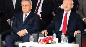 Kılıçdaroğlu'ndan 'Anayasa' Eleştirisi