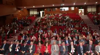 Kır Kabuğunu Bir Fikirde Sen Bul 3' Yarışmasının Ödülleri Dağıtıldı