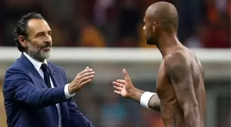 Melo ve Prandelli Çin'e Gidiyor