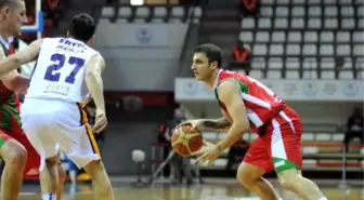 Royal Halı Gaziantep-Pınar Karşıyaka: 97-81