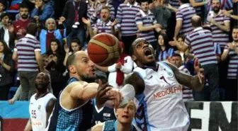 Spor Toto Basketbol Ligi