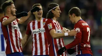 Atletico Madrid Deportivo Maçı Canlı İzle Atletico Madrid Deportivo Hangi Kanalda Atletico Madrid...