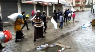 Avrupa'nın 'Kürt' Göçü Korkusu
