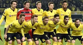 Dortmund'da Tehlike Büyüyor!