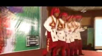 Etiyopya'da Olimpiyat Coşkusu 'Birleşen Gönüller' Sloganıyla Yaşandı