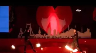 Fatih World Cup 4'de Şampiyon Takım Kupasına Kavuştu