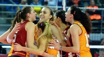 G.saray, Avrupa'da Finalde