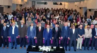 İstiklal Marşı'nın Kabulünün 95. Yıldönümü