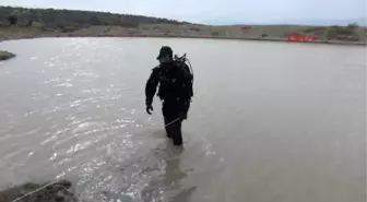 İzmir Kayıp Çiftçi Bugün de Bulunamadı