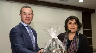 Refika Birgül ile Gto'da Lezzet Sohbeti