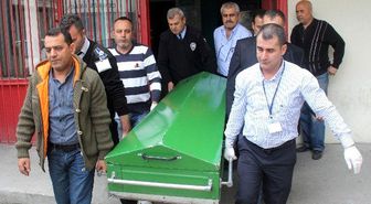 Tiner İçen Şahıs Hastanede Hayatını Kaybetti