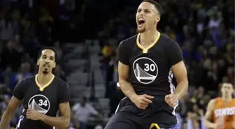 Warriors 48 Dedi!