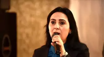 Yüksekdağ: '550 Milletvekilinin Dokunulmazlığı Kaldırılsın'