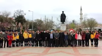 14 Mart Tıp Bayramı