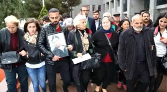 Abdullah Cömert Davası'nda Sanık Polise 13 Yıl 4 Ay Hapis (2)- Yeniden