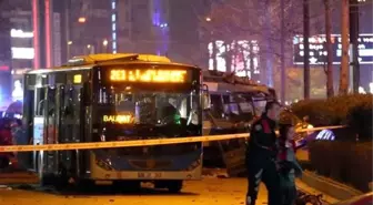 Ankara'daki Bombalı Saldırıda Ölü Sayısı 37'ye Yükseldi