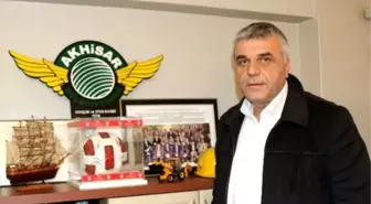 Başkan Hüseyin Eryüksel, Eskişehirspor Maçını Yorumladı