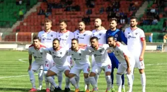 Diyarbekirspor Hakem Hataları İçin Mhk'ye Başvurdu