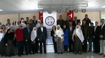 Eskişehir Kent Konseyi, Kaymaz Mahalle Meclisini Kurdu