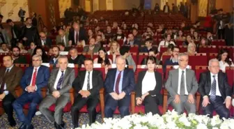 Gelişim Üniversitesi 2016 Medya Ödülleri Verildi