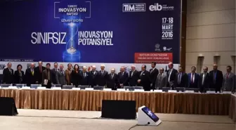 İnovasyon ve girişimcilik eko sistemi İzmir'den başlıyor