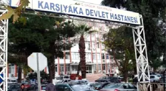 Karşıyaka'da Taşımalı Sağlık