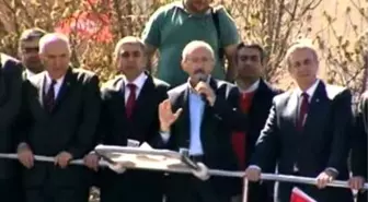 Kılıçdaroğlu: Abbas Yolcu, Provokasyona Dikkat