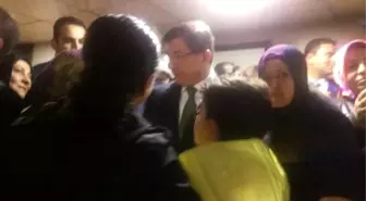 Kur'an Kursu Öğreticileri Başbakan'dan Kadro İstedi