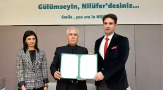 Mahkumlar Kamu Yararı İçin Nilüfer Belediyesi'nde Çalışacak