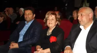 Mikrofonun Altın Sesi Nedret Selçuker, Kartal'da Anıldı