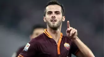 Miralem Pjanic'e Dev Talip!